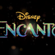 The logo for Encanto.